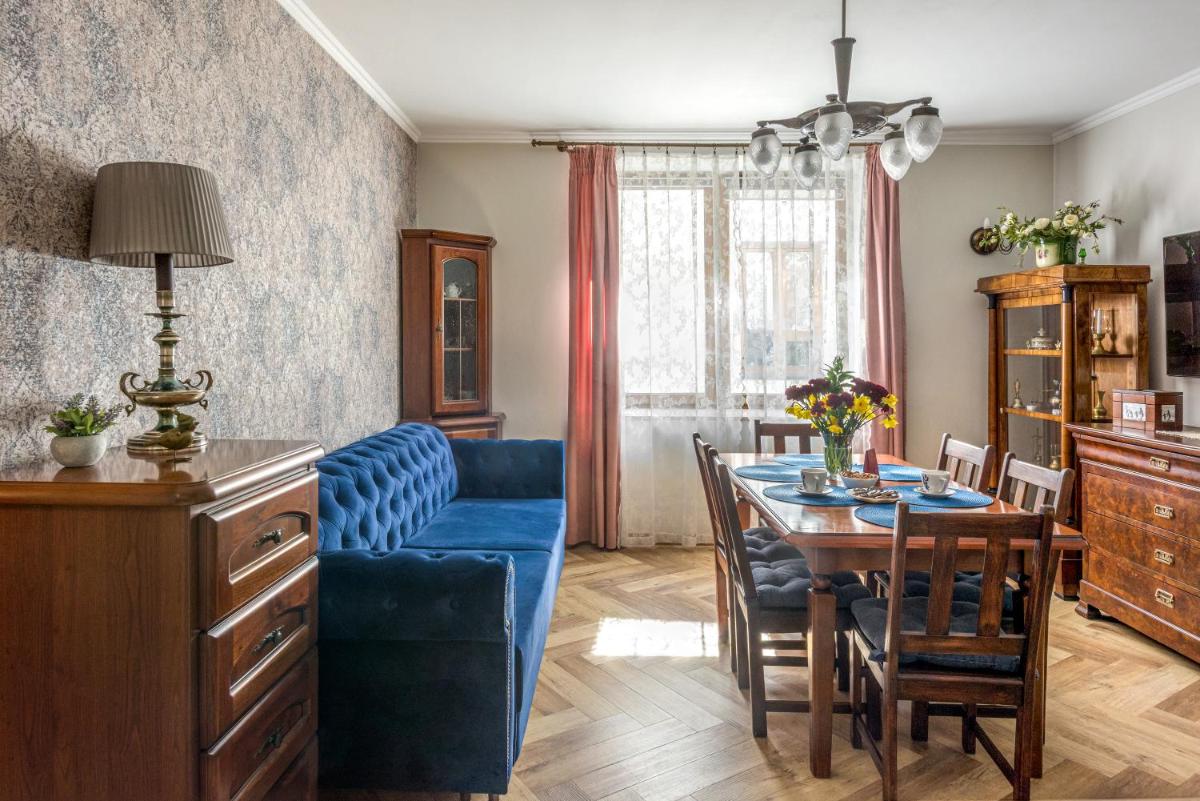 Image 3 of Apartament tuż przy Wawelu