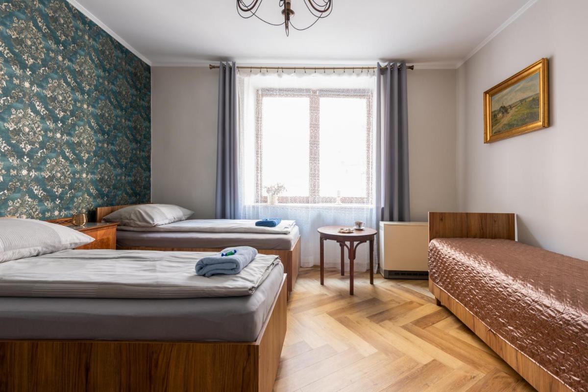 Image 1 of Apartament tuż przy Wawelu