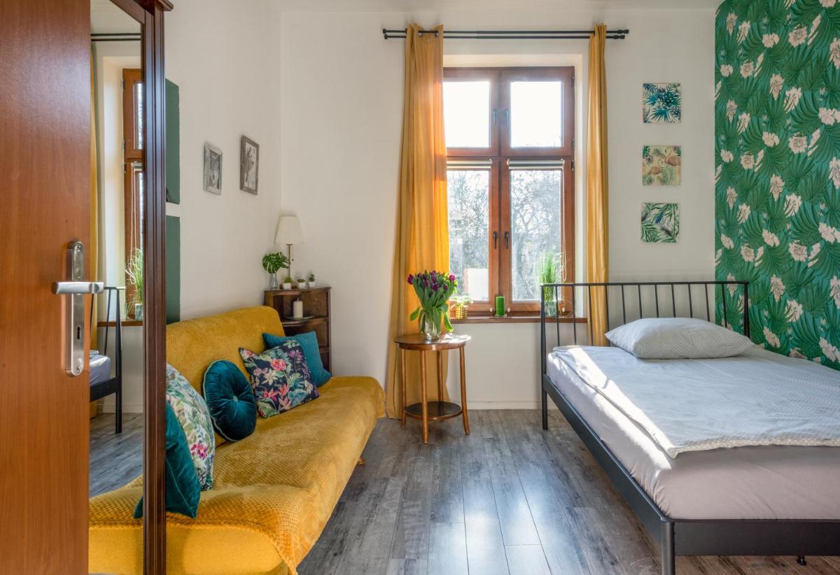 Image 6 of Apartament tuż przy Wawelu