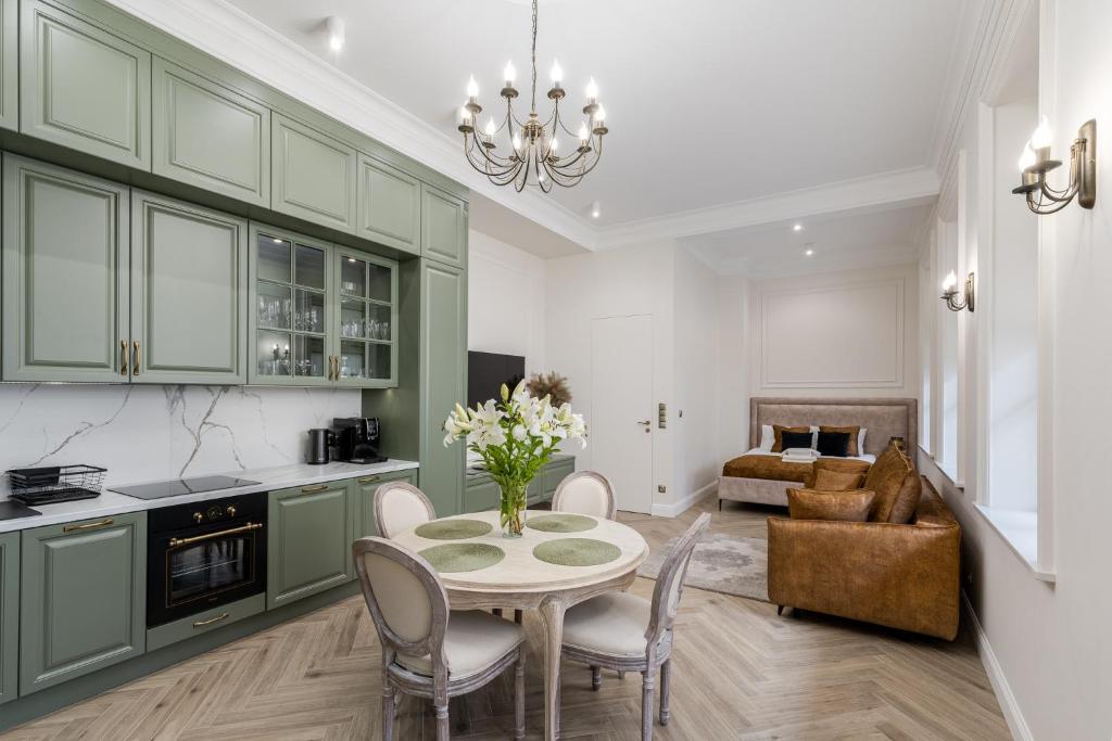 Image of Apartament w Centrum Krakowa 106