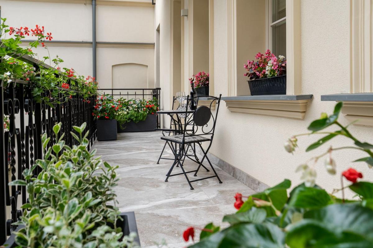 Image 4 of Apartament w Centrum Krakowa 106