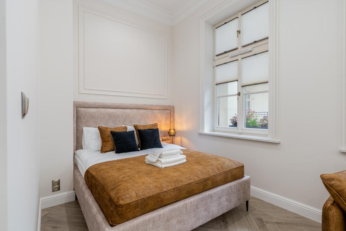 Image 3 of Apartament w Centrum Krakowa 106