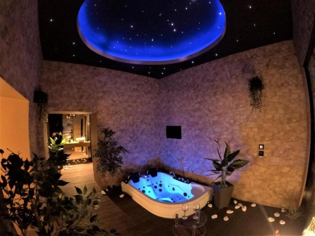 Image of Apartament z jacuzzi Kraków