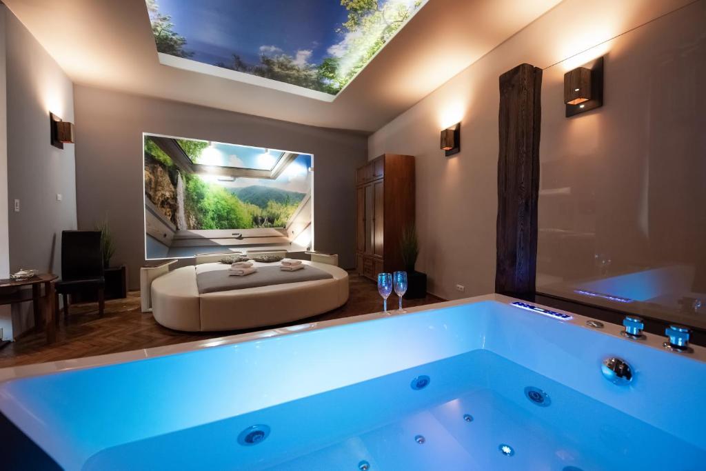 Image of Apartament z jacuzzi Kraków Rynek
