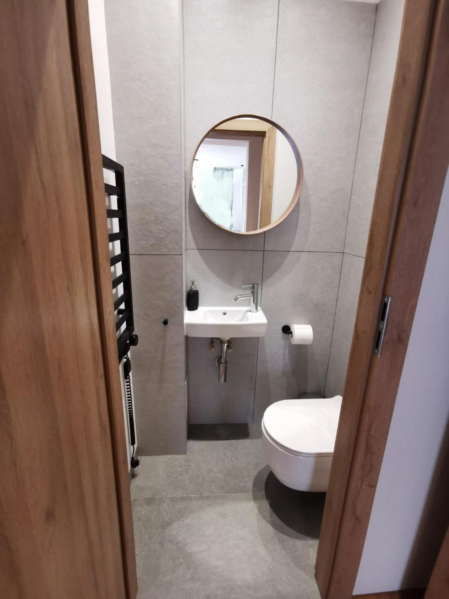 Image 6 of Apartament z klimatyzacją