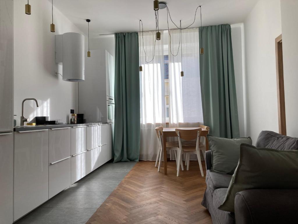Image of Apartament z klimatyzacją
