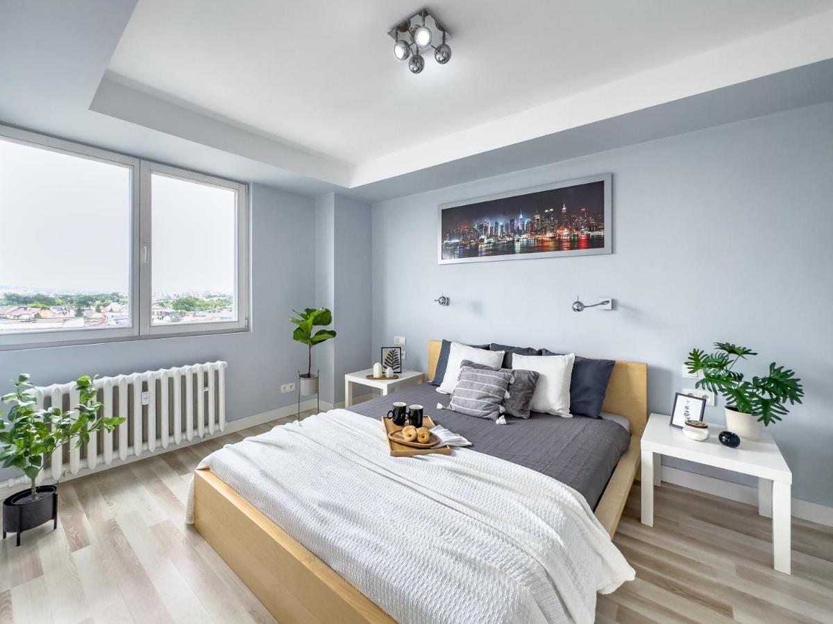 Image 6 of Apartament z widokiem na panoramę miasta