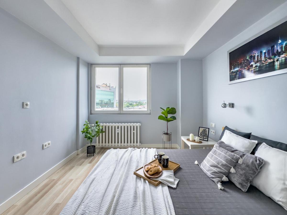 Image 1 of Apartament z widokiem na panoramę miasta