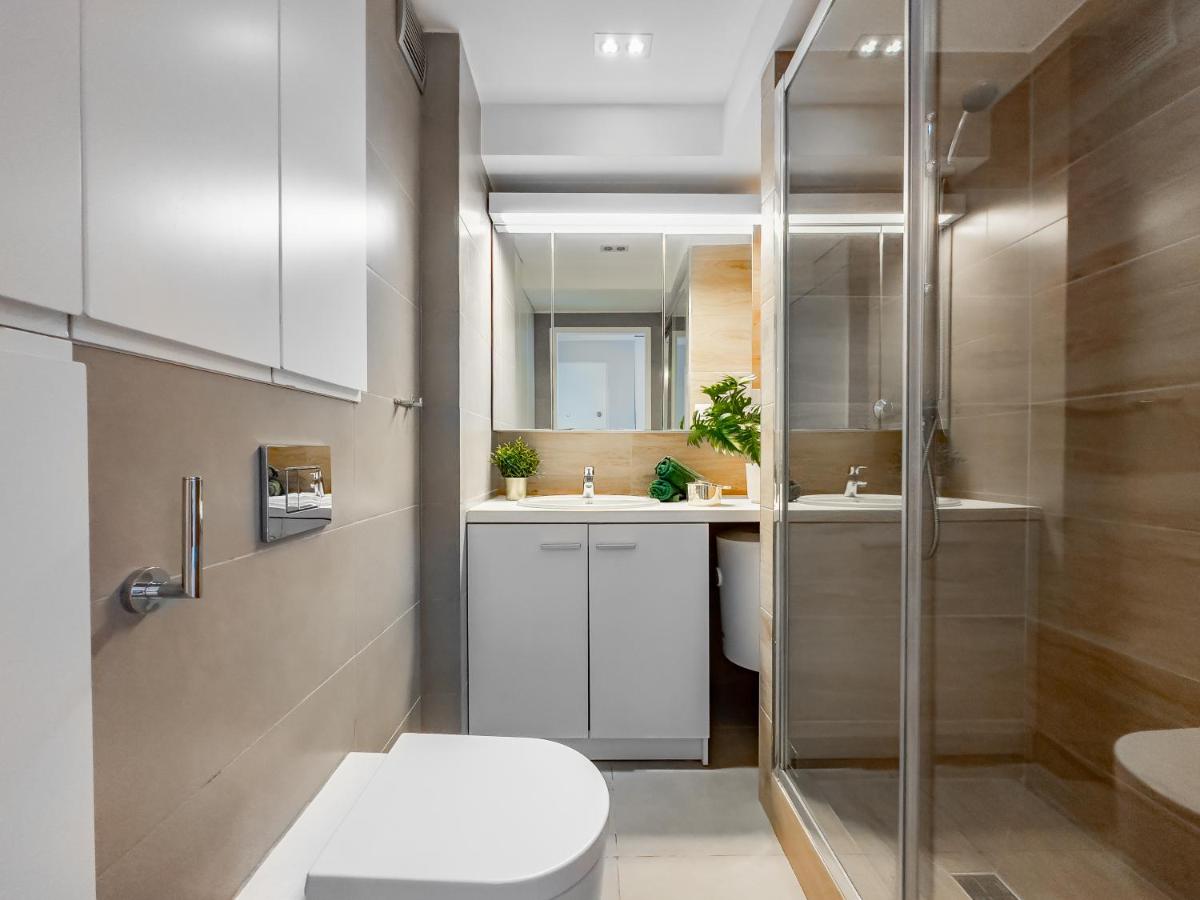 Image 2 of Apartament z widokiem na panoramę miasta
