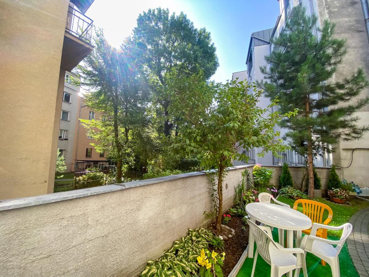Image 5 of Apartament z widokiem na panoramę miasta