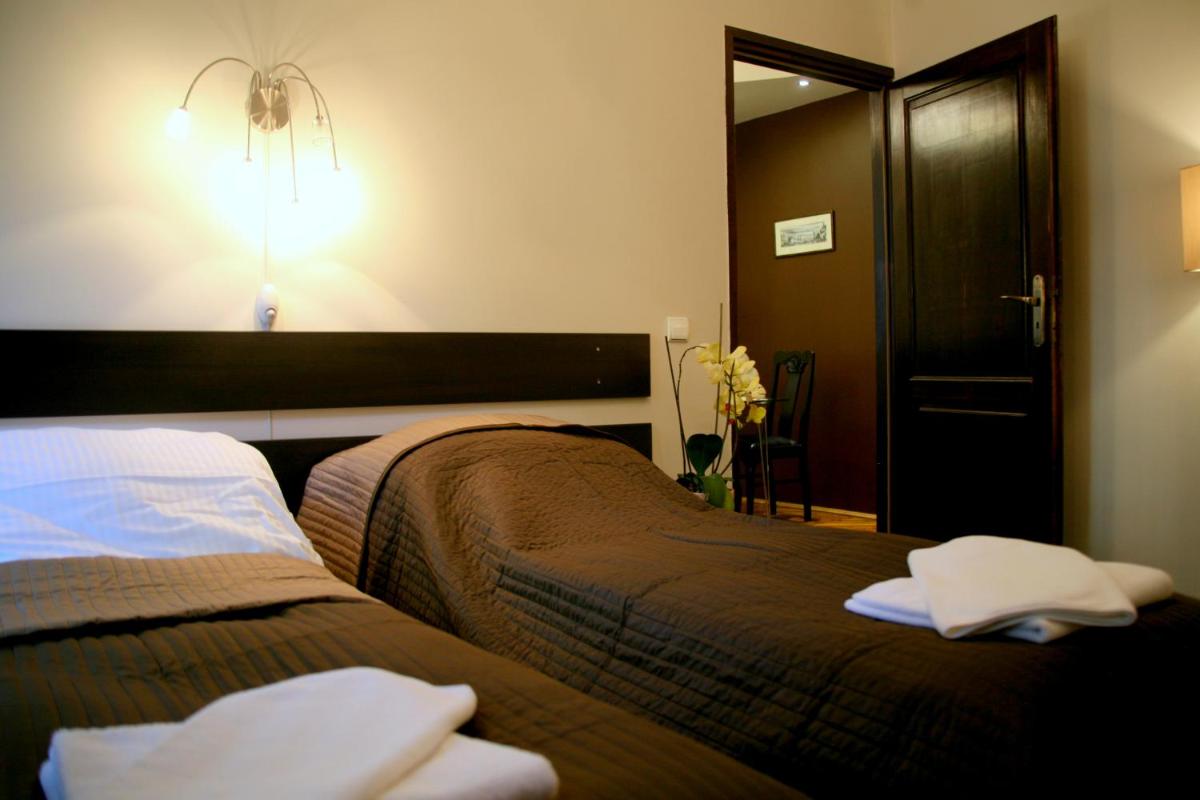 Image 1 of Apartamenty Astur