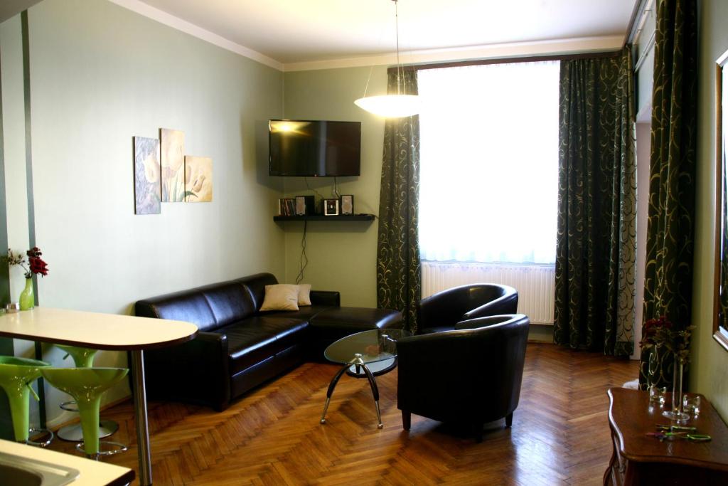 Image of Apartamenty Astur