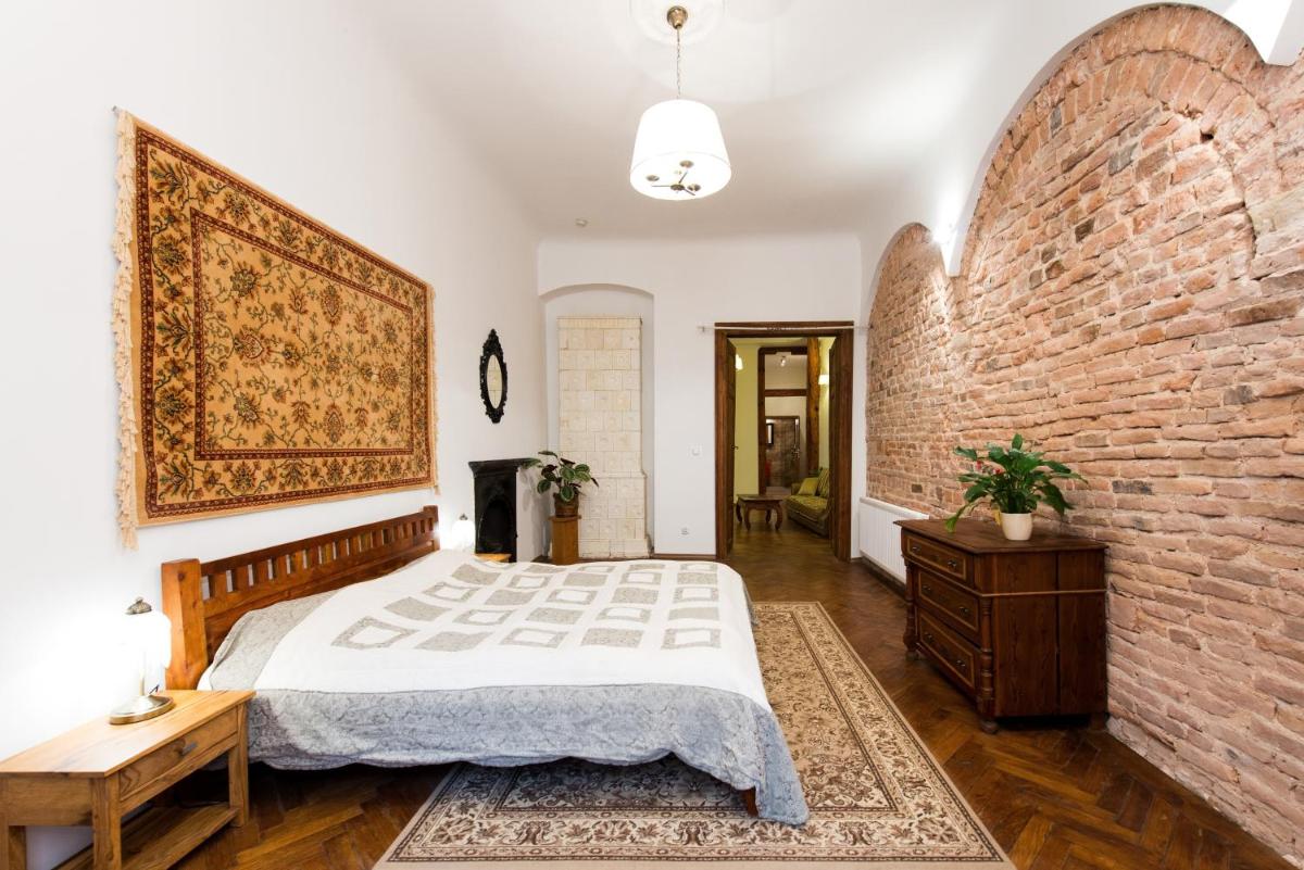 Image 1 of Apartamenty Gołębia 3