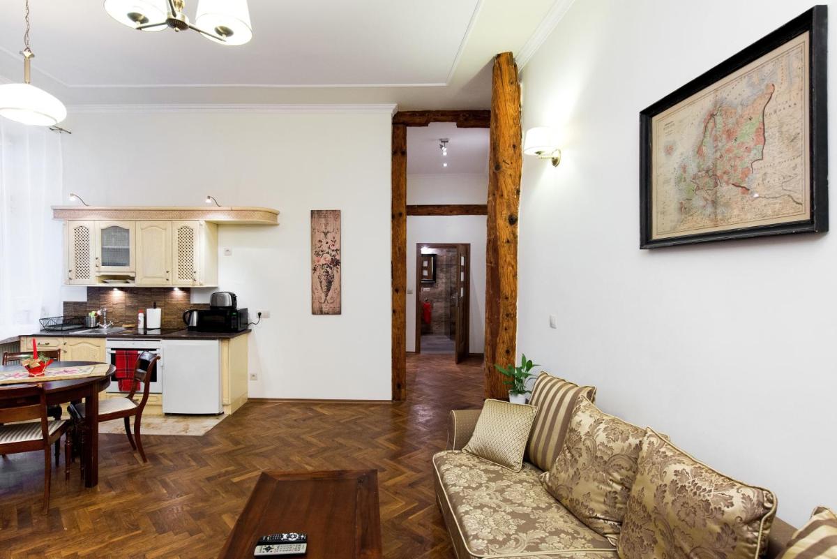 Image 3 of Apartamenty Gołębia 3