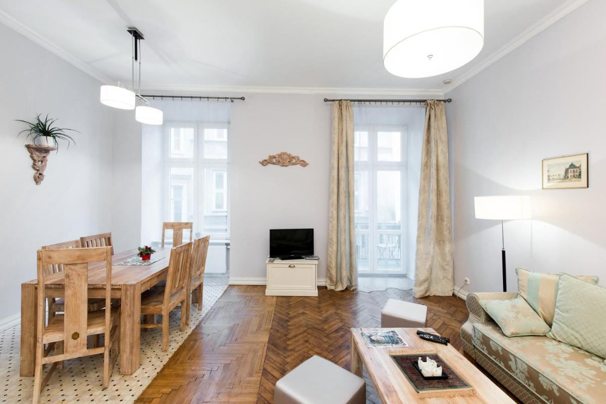 Image 4 of Apartamenty Gołębia 3