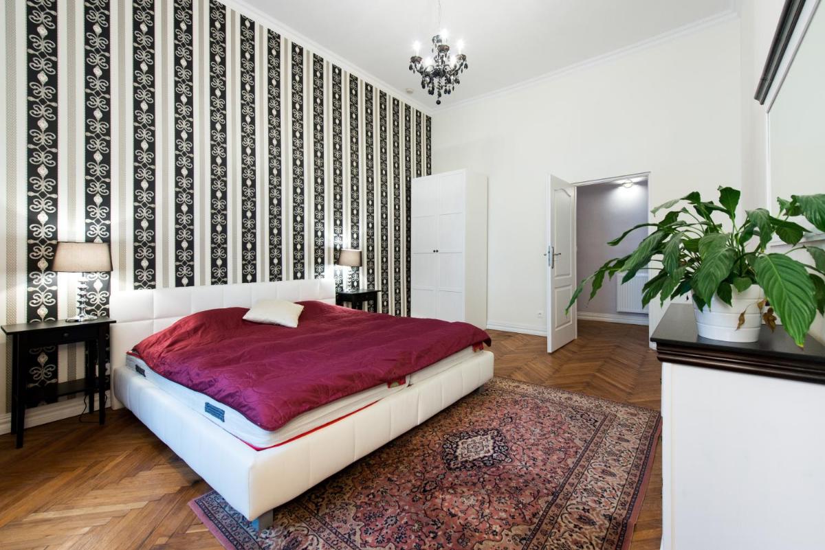 Image 6 of Apartamenty Gołębia 3