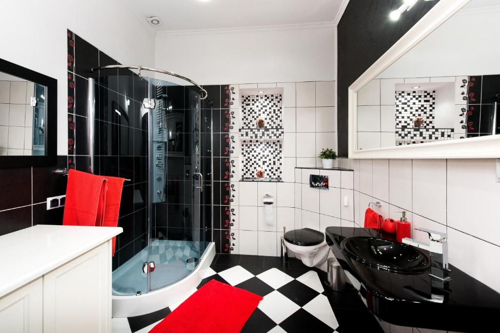 Image of Apartamenty Gołębia 3