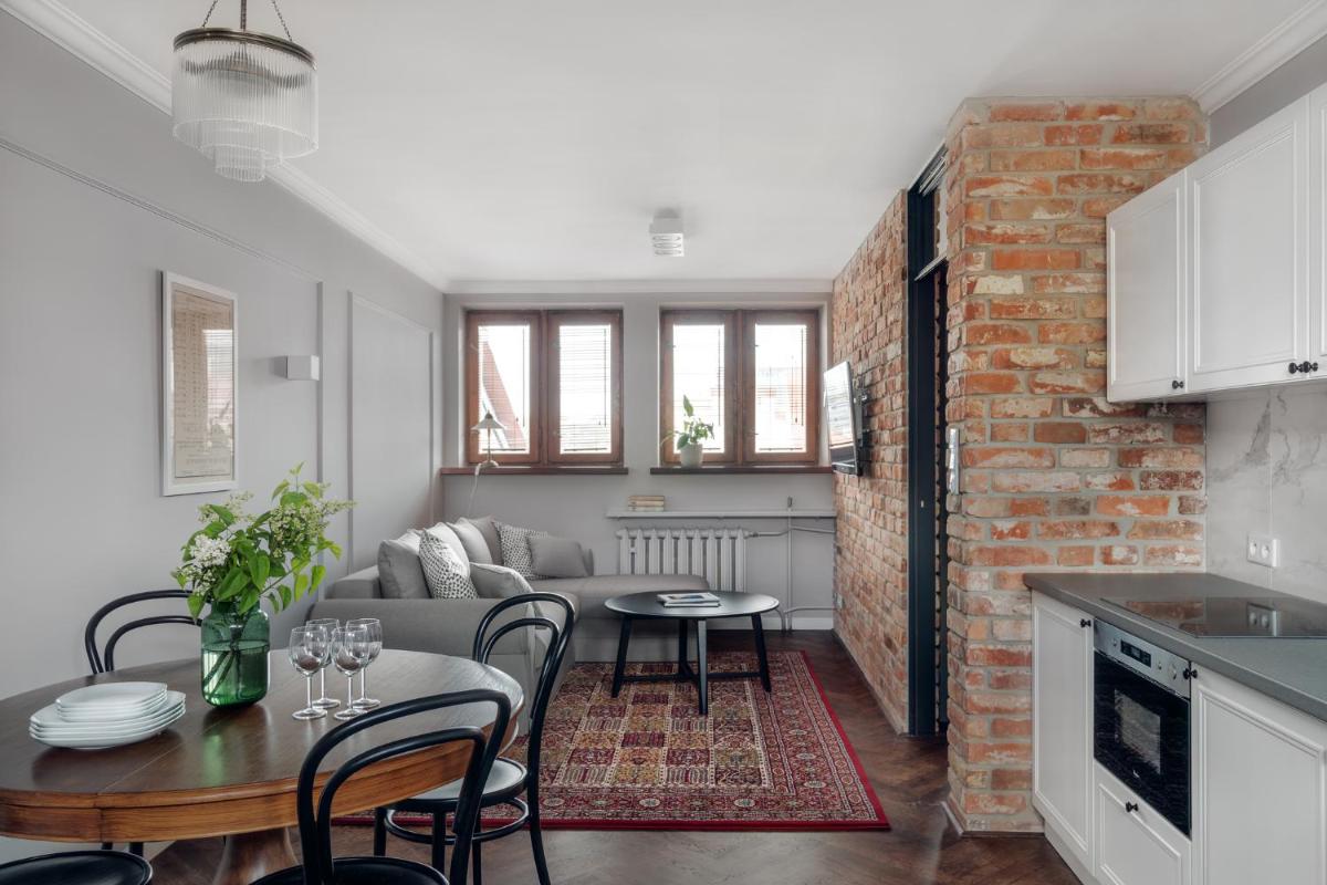 Image 6 of Apartamenty Józefa Kazimierz