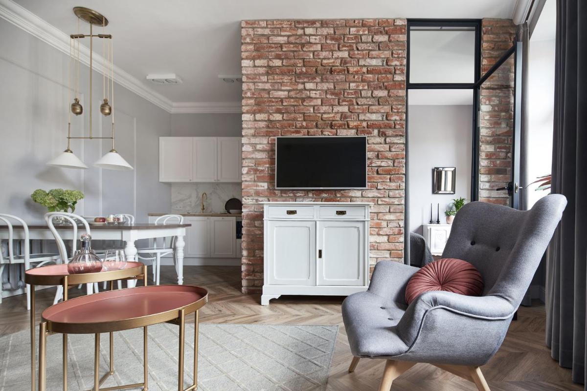 Image 5 of Apartamenty Józefa Kazimierz