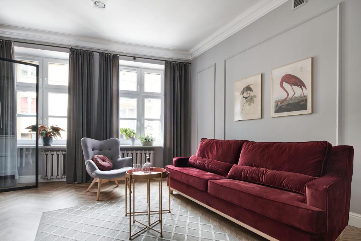 Image 2 of Apartamenty Józefa Kazimierz