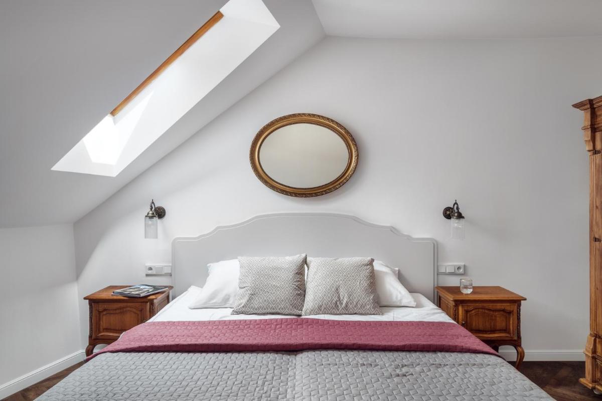Image 3 of Apartamenty Józefa Kazimierz