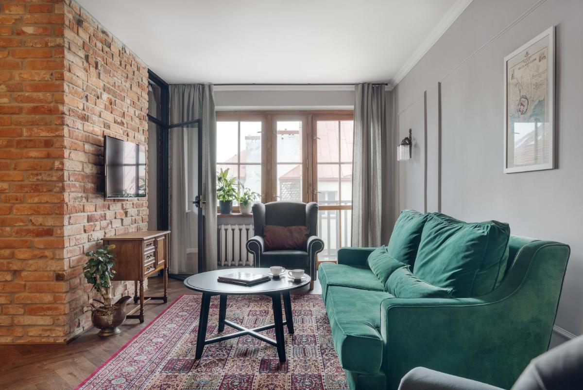 Image 4 of Apartamenty Józefa Kazimierz