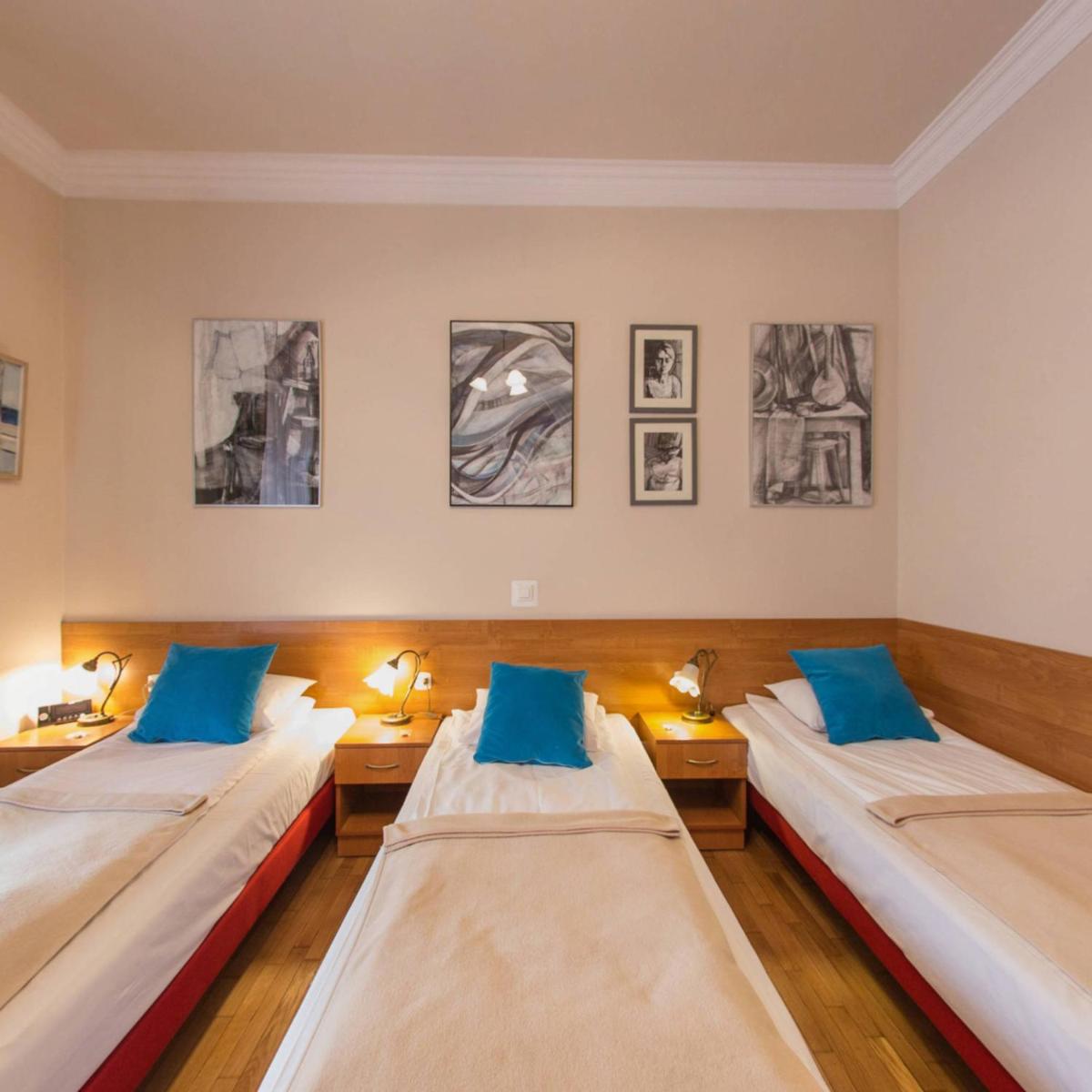 Image 1 of Apartamenty Kajzer