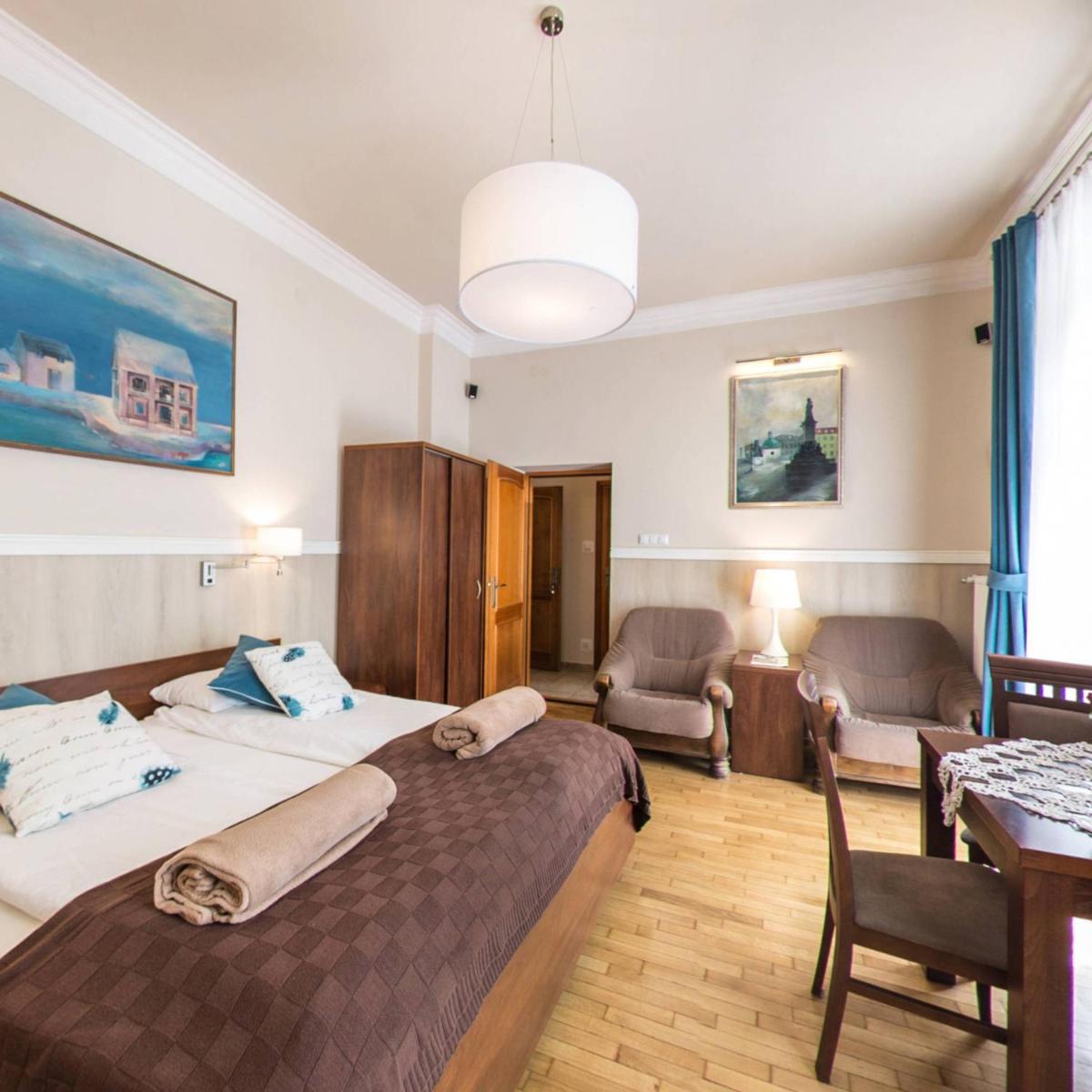 Image 6 of Apartamenty Kajzer