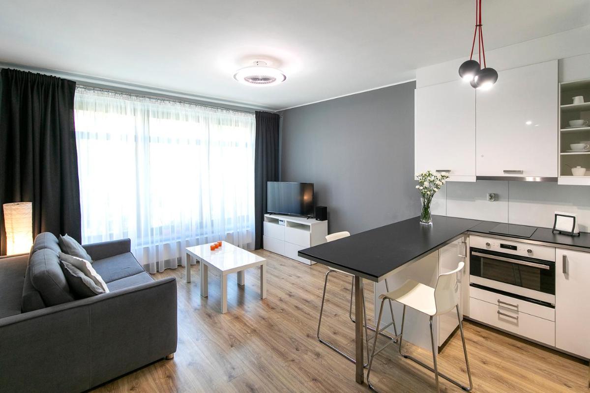 Image 2 of Apartamenty Lucky 13
