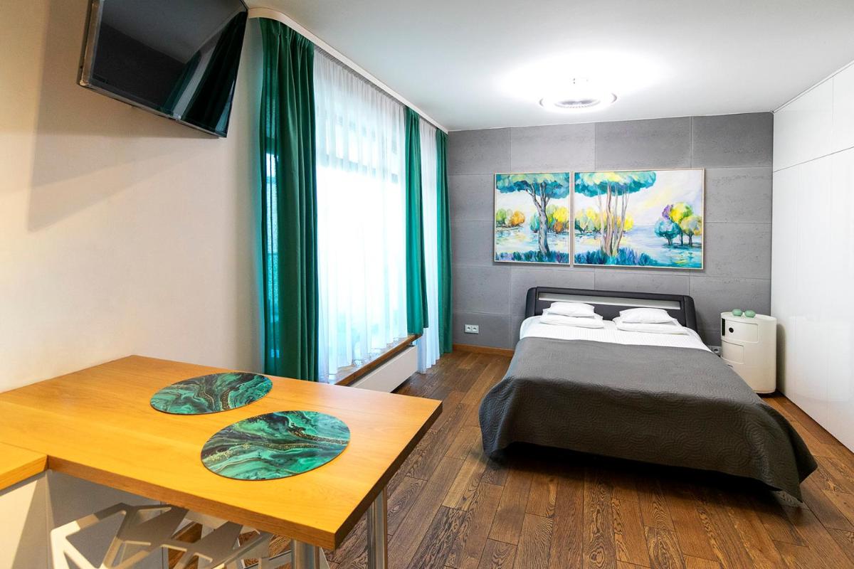Image 6 of Apartamenty Lucky 13
