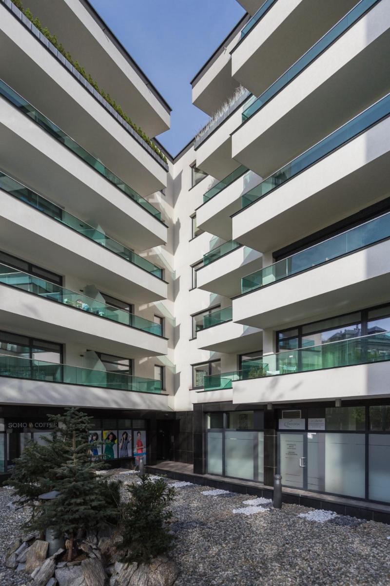 Image 5 of Apartamenty Lucky 13