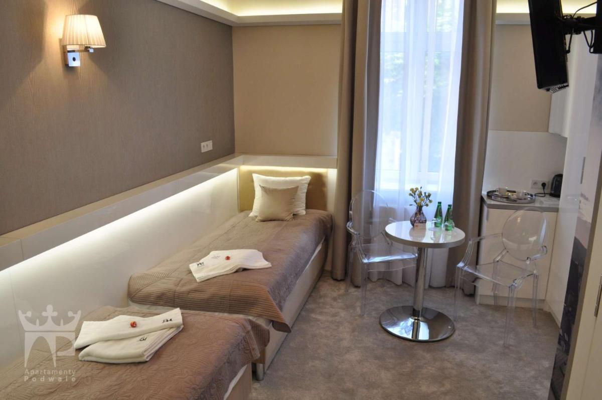 Image 2 of Apartamenty Podwale