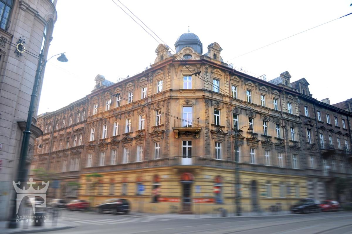 Image 5 of Apartamenty Podwale