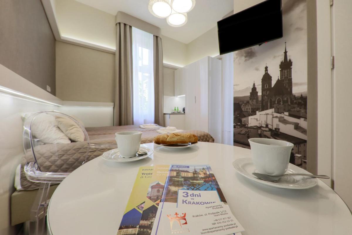 Image 4 of Apartamenty Podwale