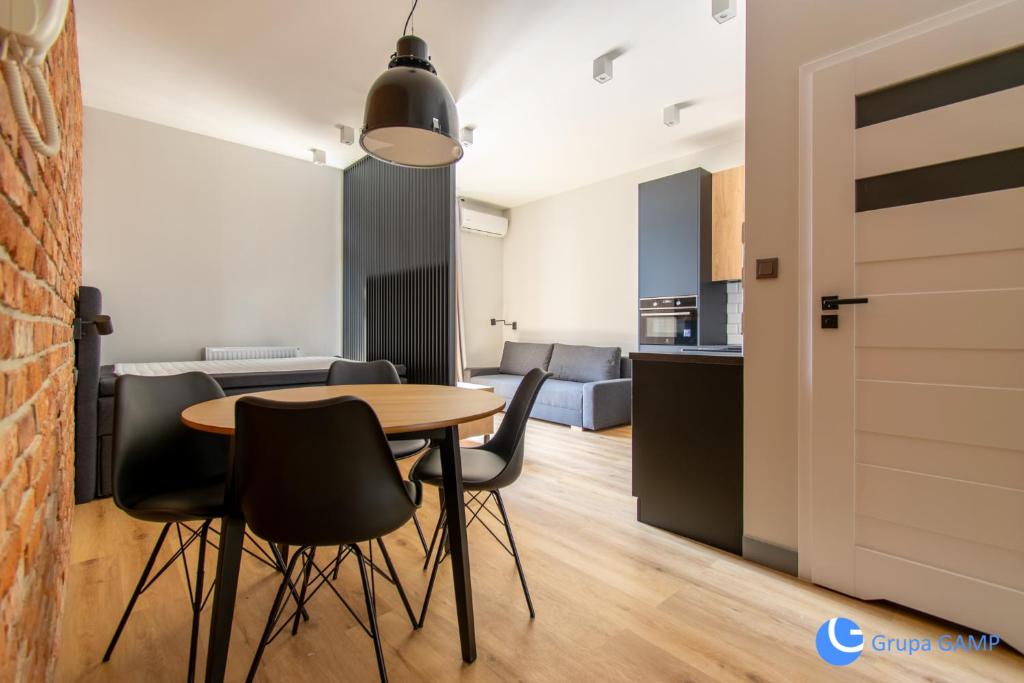 Image of Apartamenty Skawińska 10