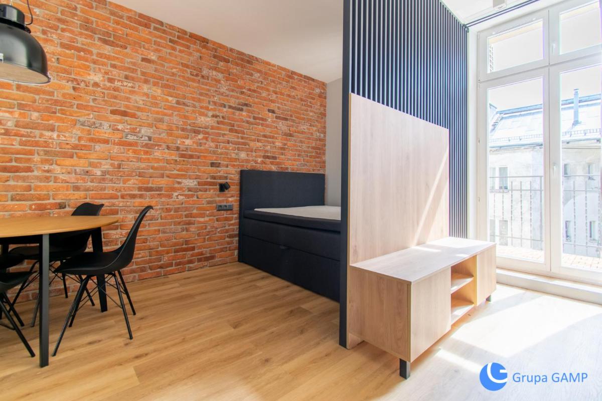 Image 4 of Apartamenty Skawińska 10