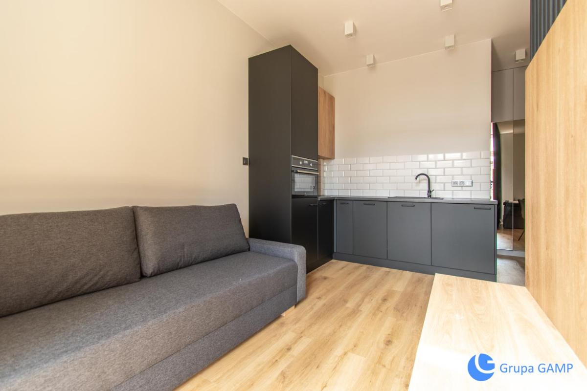 Image 5 of Apartamenty Skawińska 10