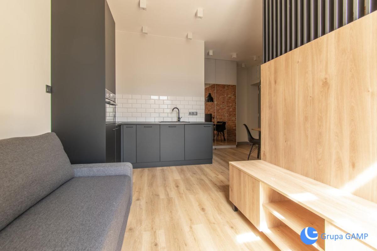 Image 2 of Apartamenty Skawińska 10