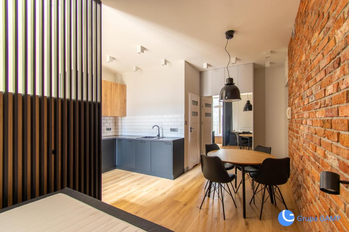 Image 6 of Apartamenty Skawińska 10