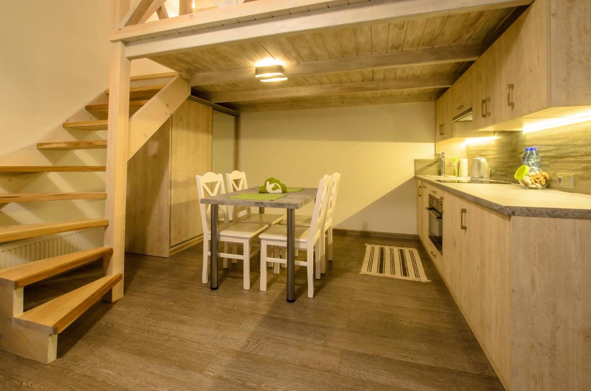 Image 2 of Apartamenty Winnicy Kresy II