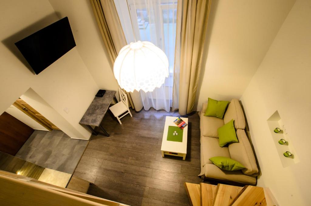 Image of Apartamenty Winnicy Kresy II