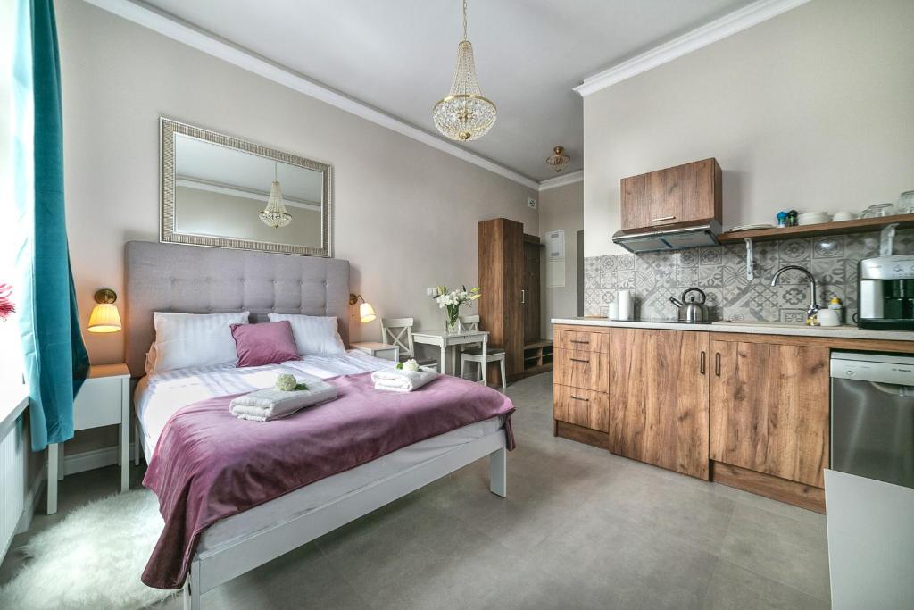 Image of Apartamenty Wrona | Wrona Apartments