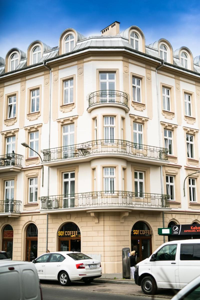 Image 4 of Apartamenty Wrona | Wrona Apartments