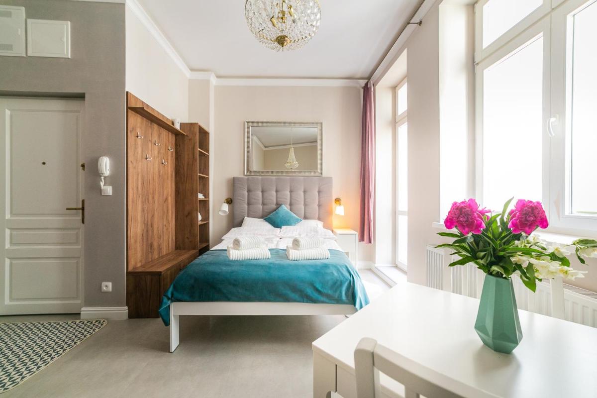 Image 1 of Apartamenty Wrona | Wrona Apartments