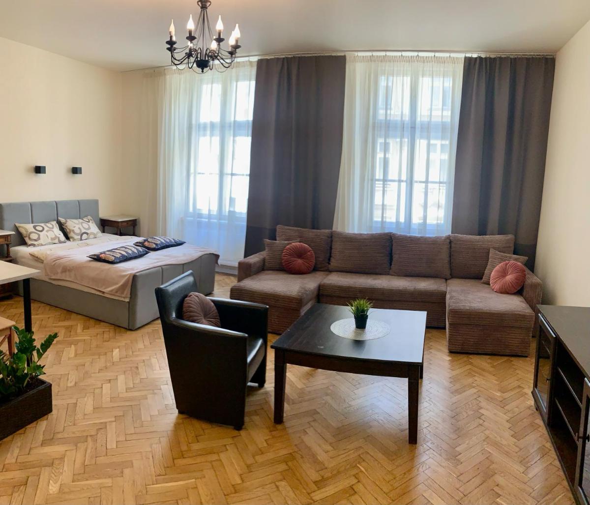 Image 1 of Apartamenty i Studia HERBARIUM