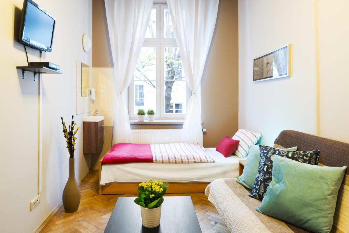 Image 4 of Apartamenty i Studia HERBARIUM