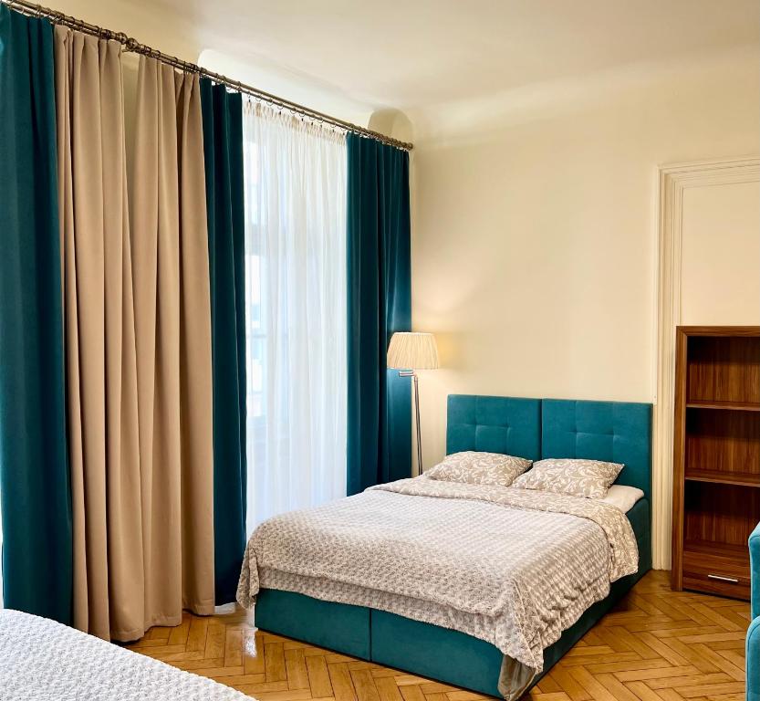 Image of Apartamenty i Studia HERBARIUM