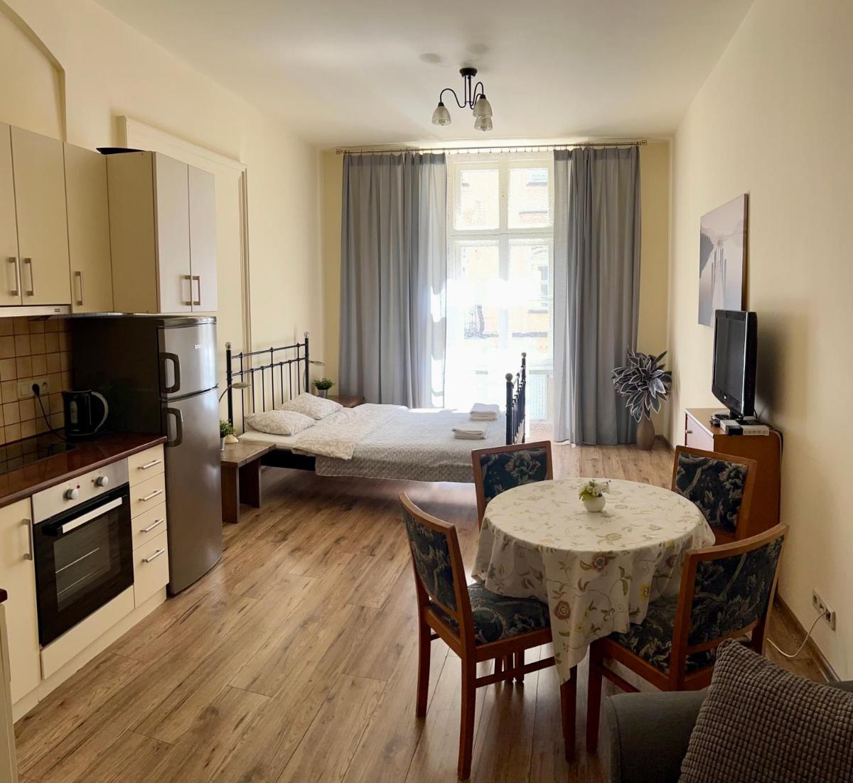 Image 3 of Apartamenty i Studia HERBARIUM