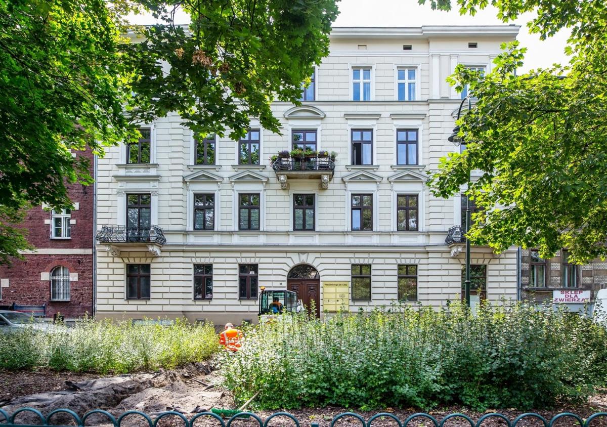Image 5 of Aparthotel Cracovia Residence