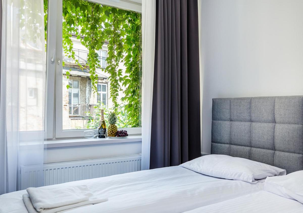 Image 1 of Aparthotel Cracovia Residence